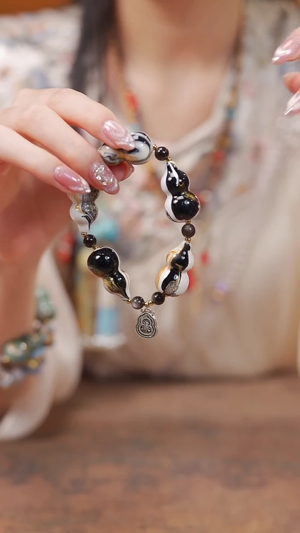 176宴禾堂精工手串-----138