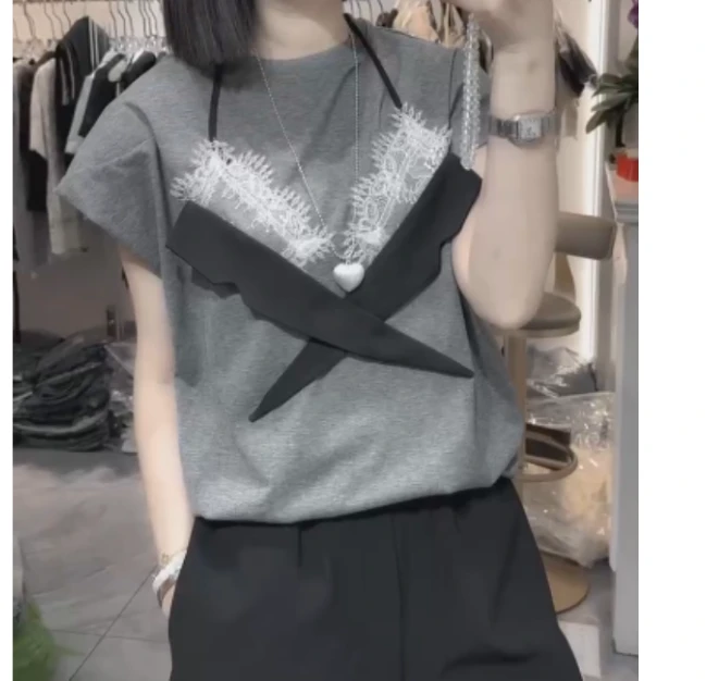 2025夏季时尚潮流百搭精品女装TU5Ssxo