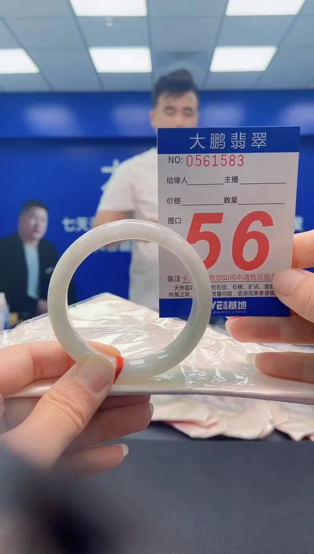 未镶嵌手镯翡翠AAAAAAAAA