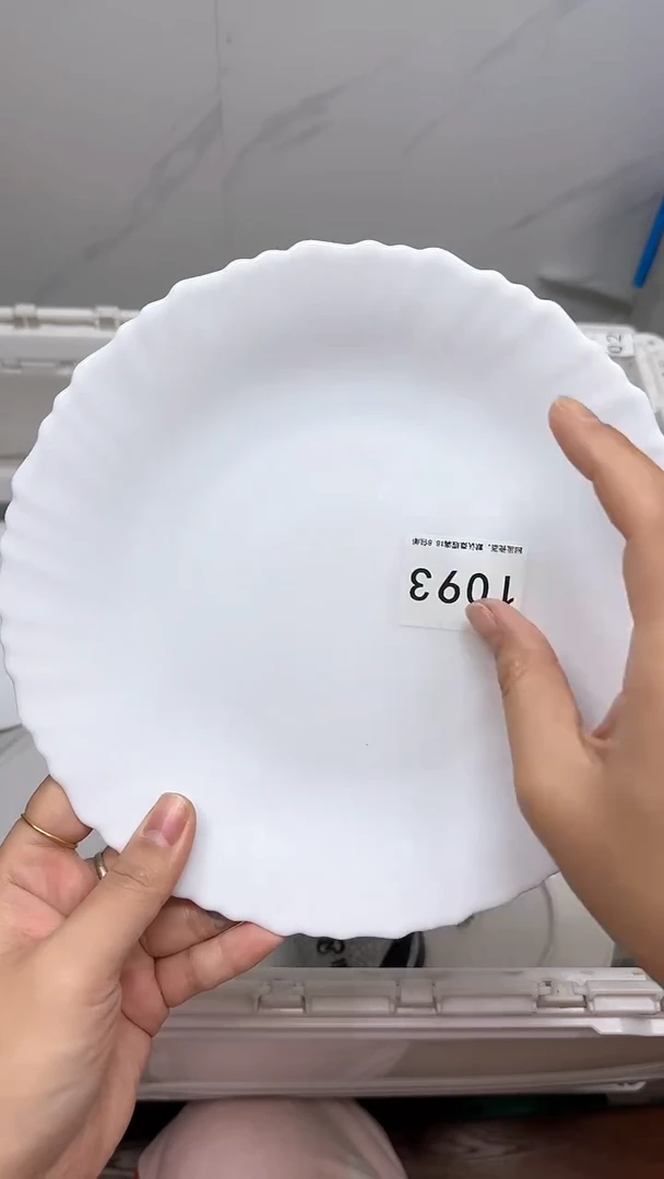 【闪购商品】1093回流瓷器默认微瑕，18.8包邮1