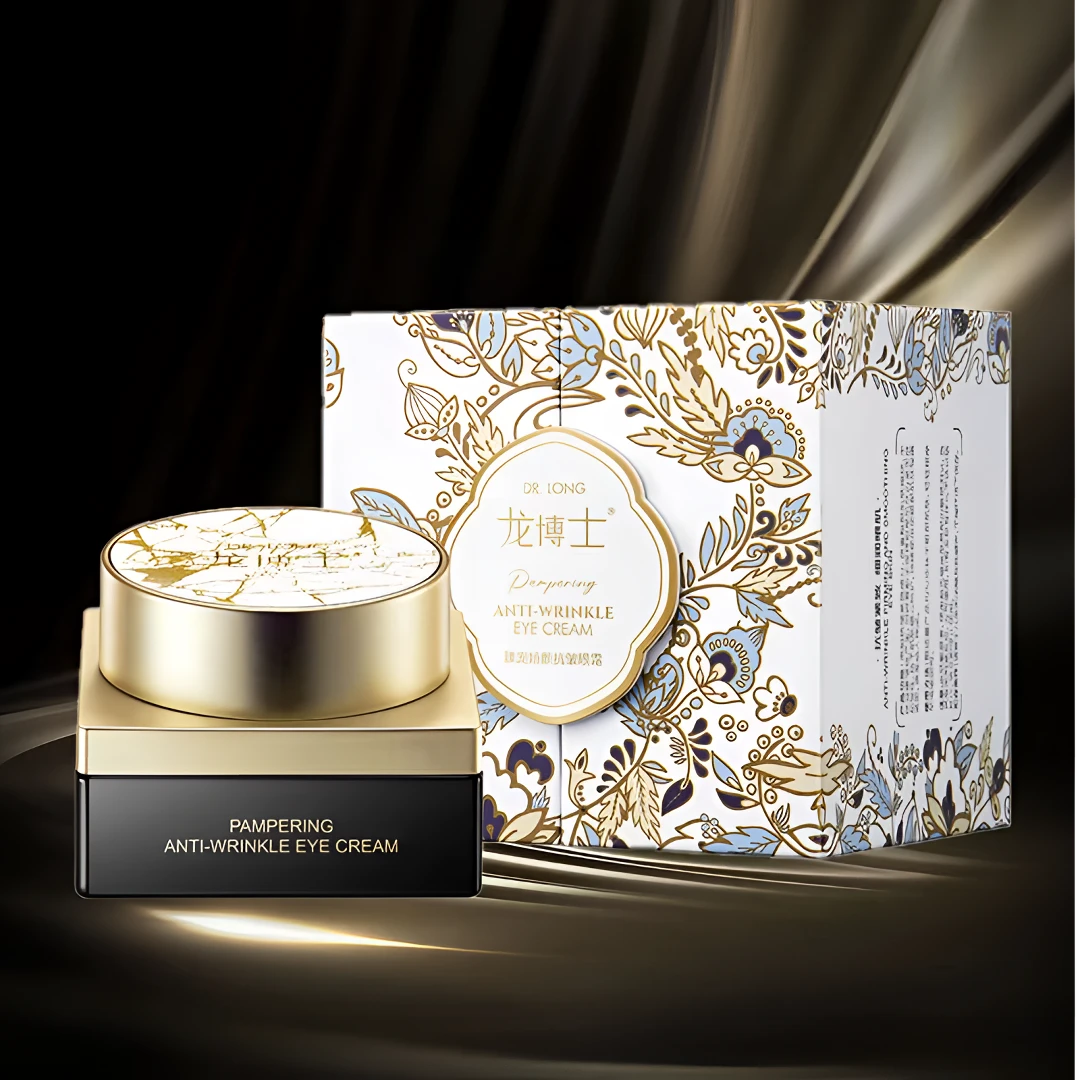 S20651- 臻宠娇颜抗皱眼霜30g