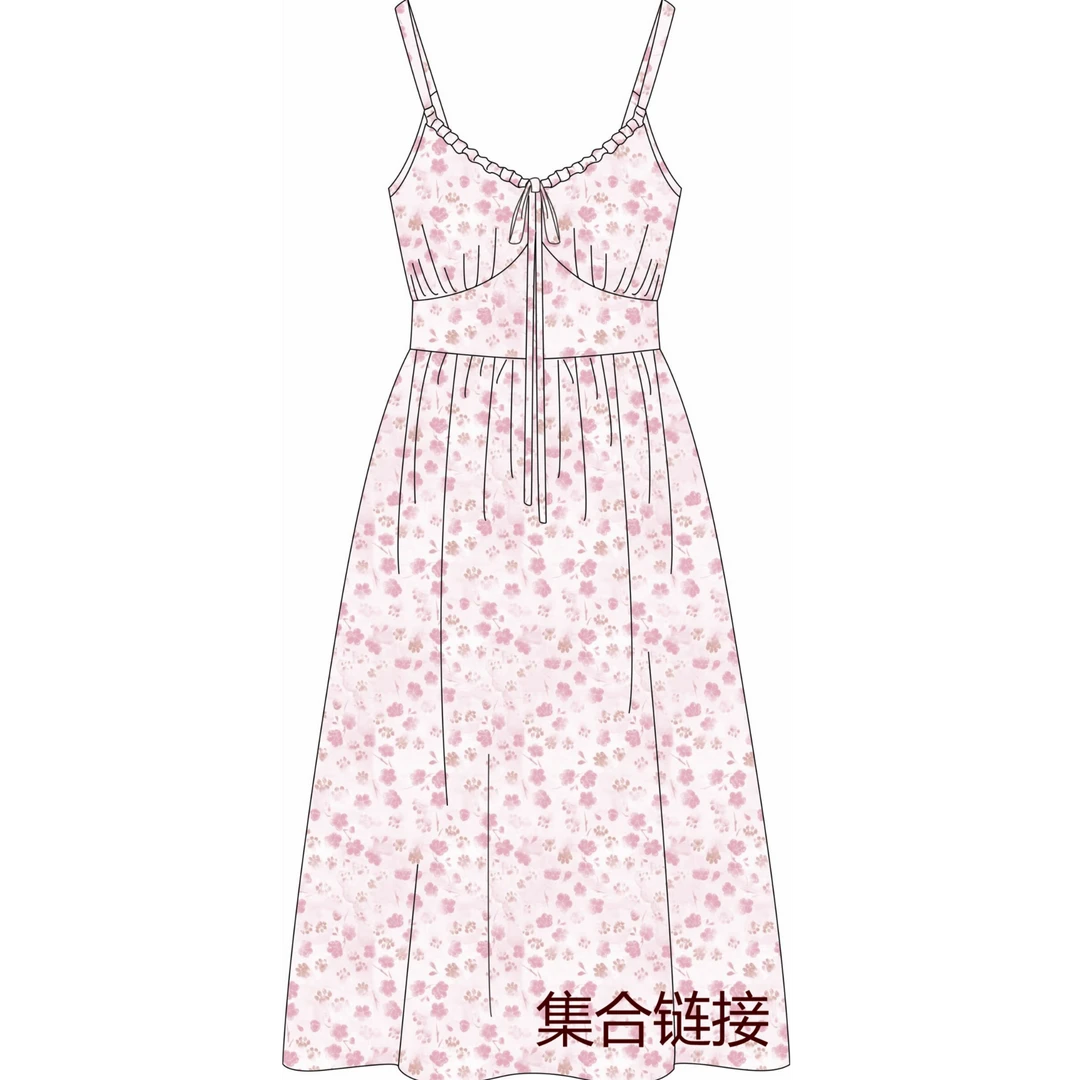 【品牌高货清仓1】冬季女睡衣加绒加厚保暖三层夹棉袄新款家居服爆