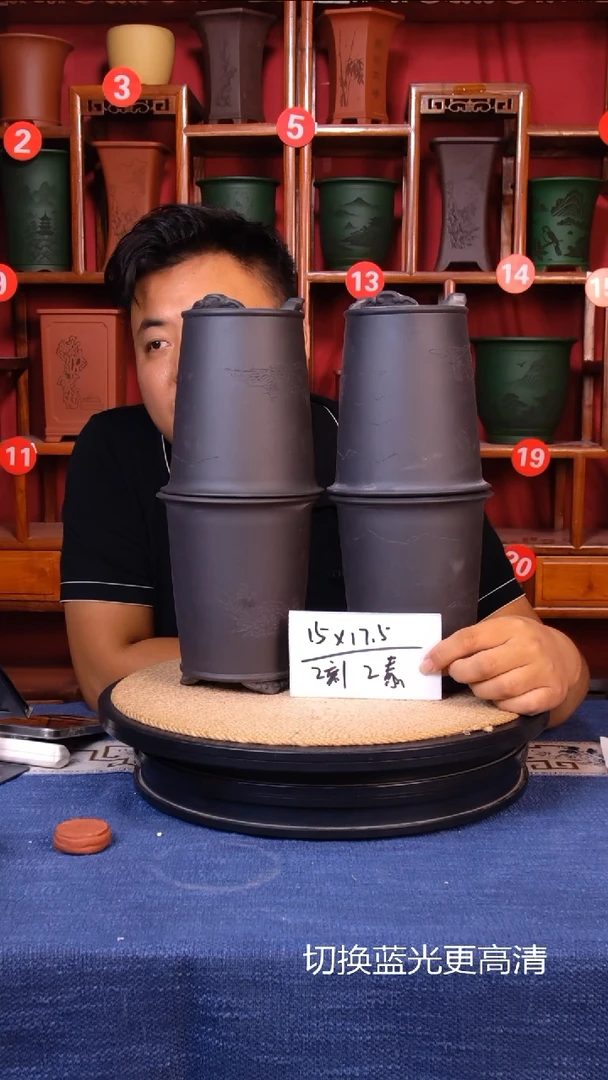 紫砂花盆1111111111