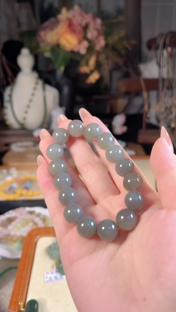 手链未镶嵌和田玉多样性发货其一