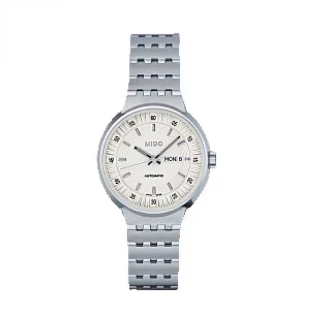 99新  竞品专属5/美度完美系列手表/30mm/7500