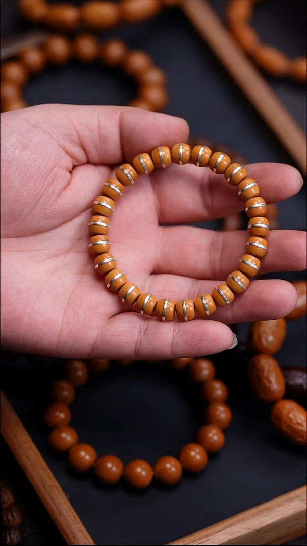 吊坠橄榄核苏工橄榄核