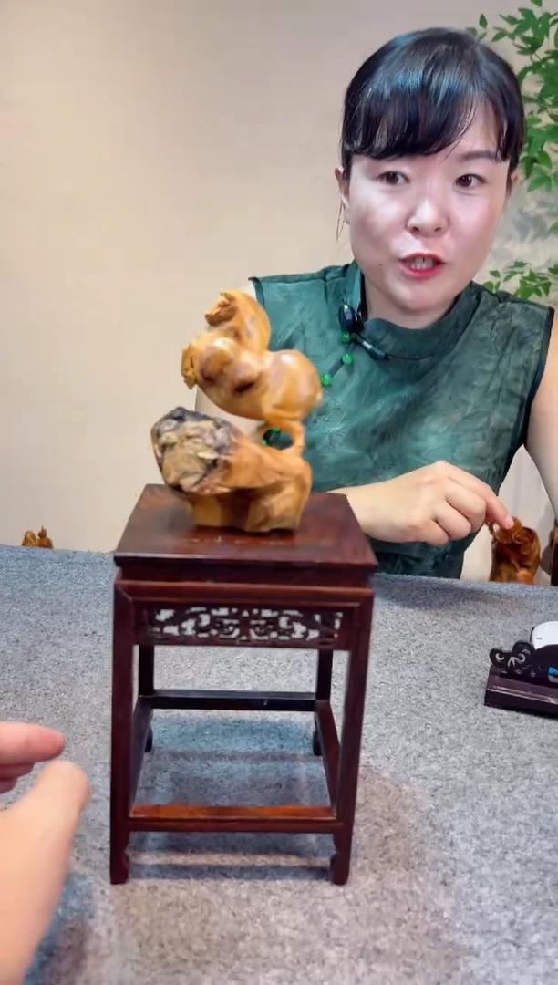 柏木（崖柏）崖柏崖柏