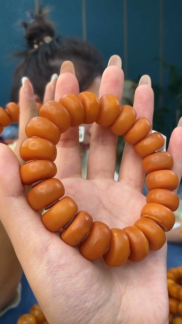 裸石琥珀未镶嵌12/28多样性发其一78