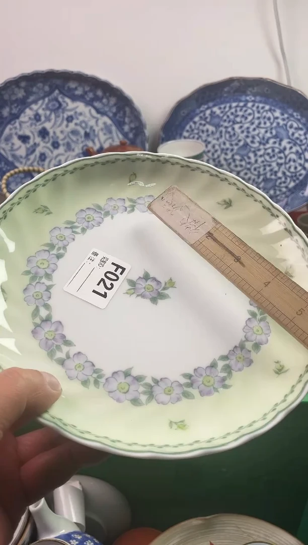 瓷片?**西77777777777 F021