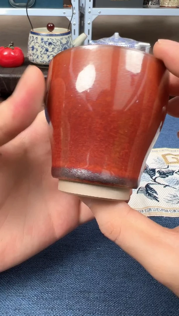 洛丰奇茶具坊（陶瓷）