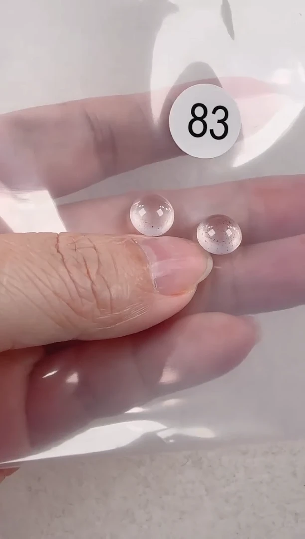 未镶嵌南红玛瑙珠宝半成品a****光原矿无优化无胶裂戒面