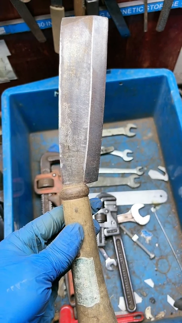 铁用****1二手工具二手工具