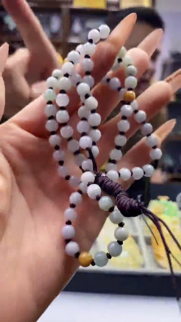 定制翡翠未镶嵌翡翠002