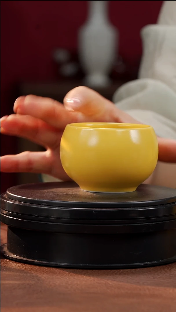 金玉满堂禅定杯aaaaa