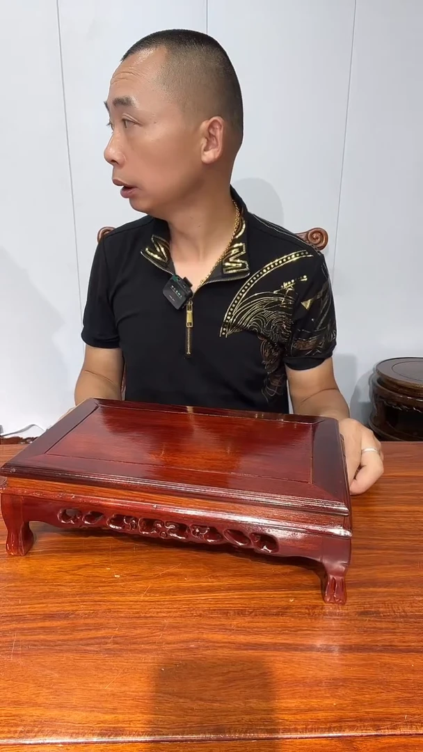 木非花长方33*20*10