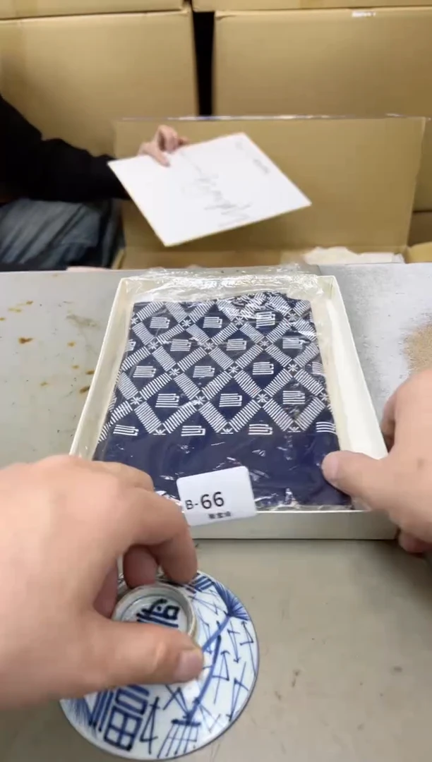 瓷片66聚宝缘海陶精选