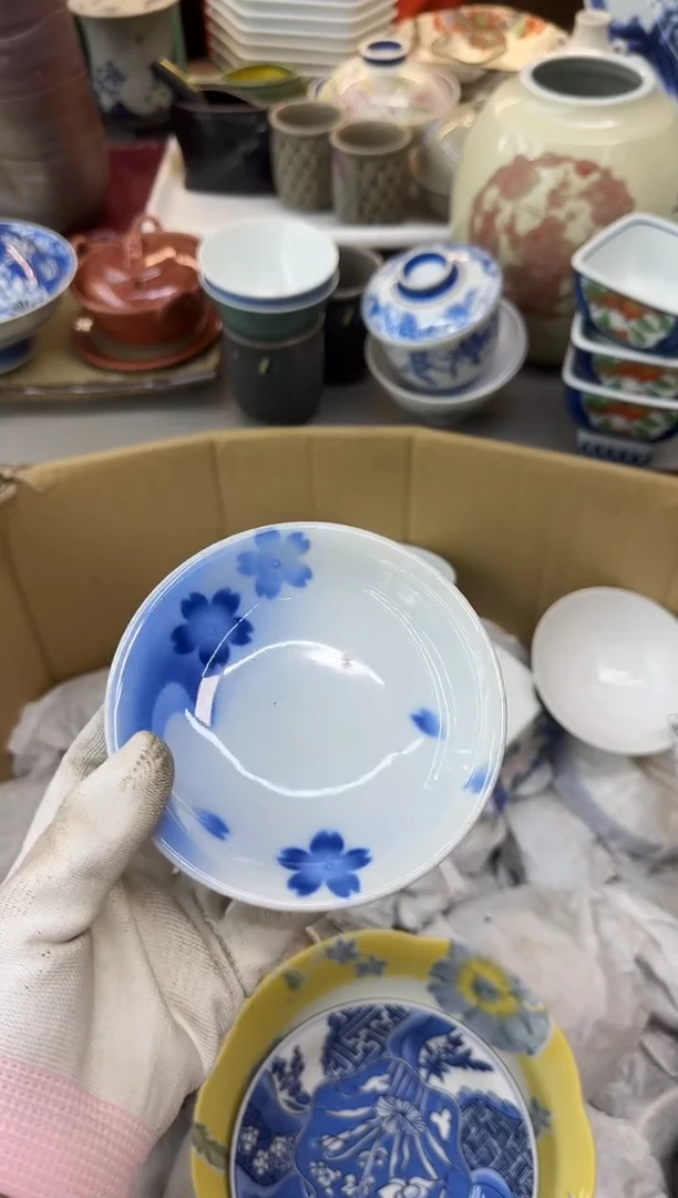 1易碎品瓷器瓷器瓷器