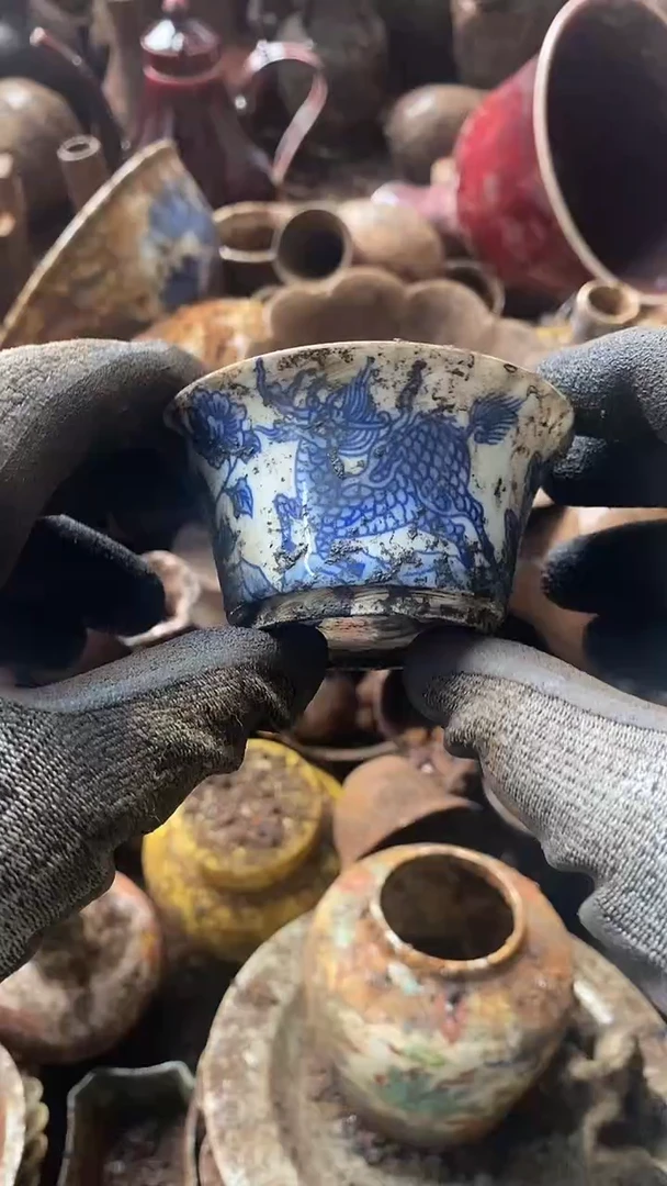 摆件瓷器瓷器瓷器瓷器