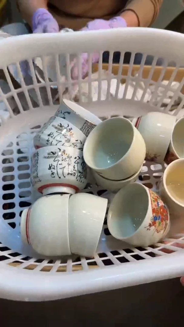 【闪购商品】茶盏8888888888     261