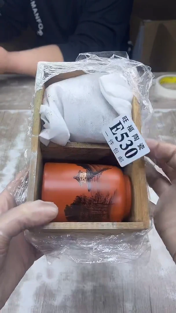 【闪购商品】瓷片旺福家陶瓷一号商品