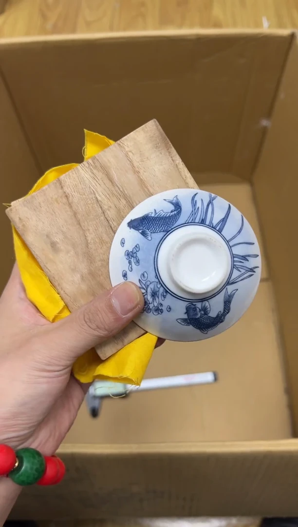 B瓷片工艺默认瑕疵下单即认可多样发其一