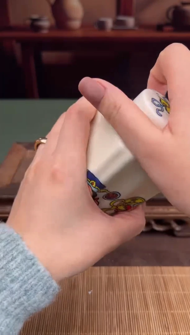 【闪购商品】顾德茶器福利闪购链接