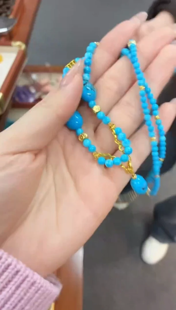 【慧慧甄选】高端轻奢多样性发货HF2136S