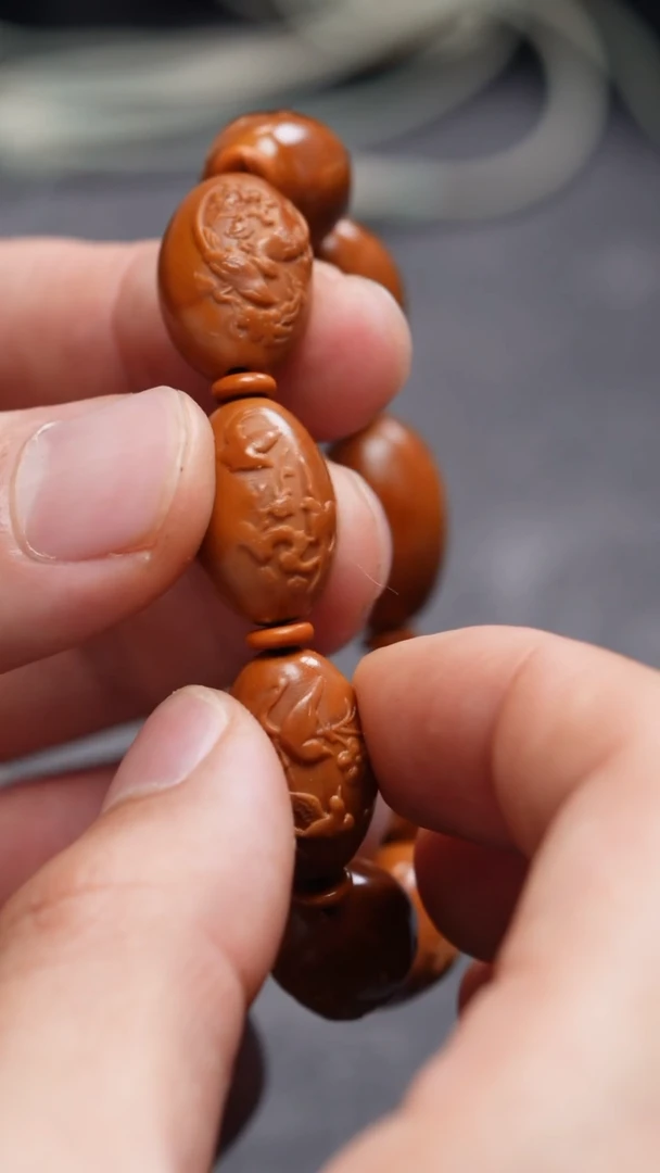 橄榄核手串/手链橄榄核