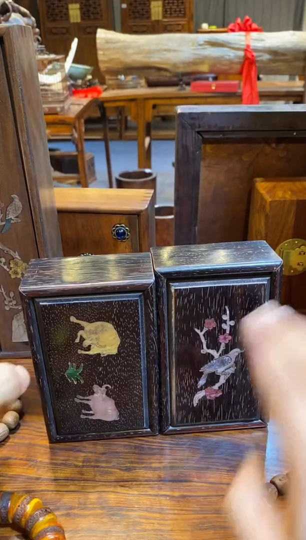 【闪购商品】木工艺品 福利 捡漏 11