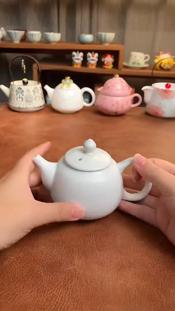 【高货清货】微瑕不售后，介意勿拍（不含礼盒）