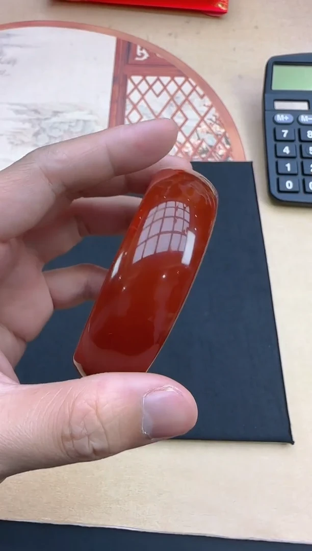 【闪购商品】玛瑙/玉髓手镯未镶嵌手镯