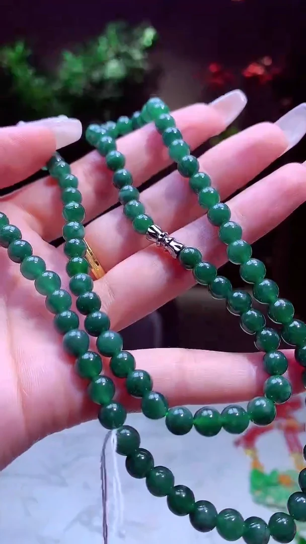 定制翡翠未镶嵌38天然翡翠(拍一发一）