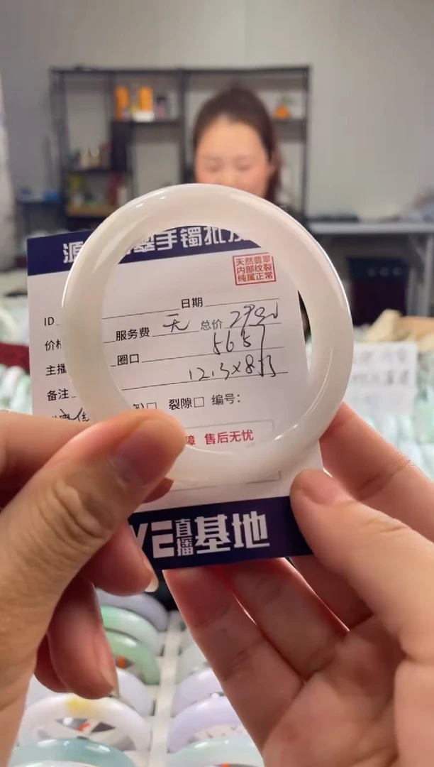 未镶嵌手镯翡翠111111111