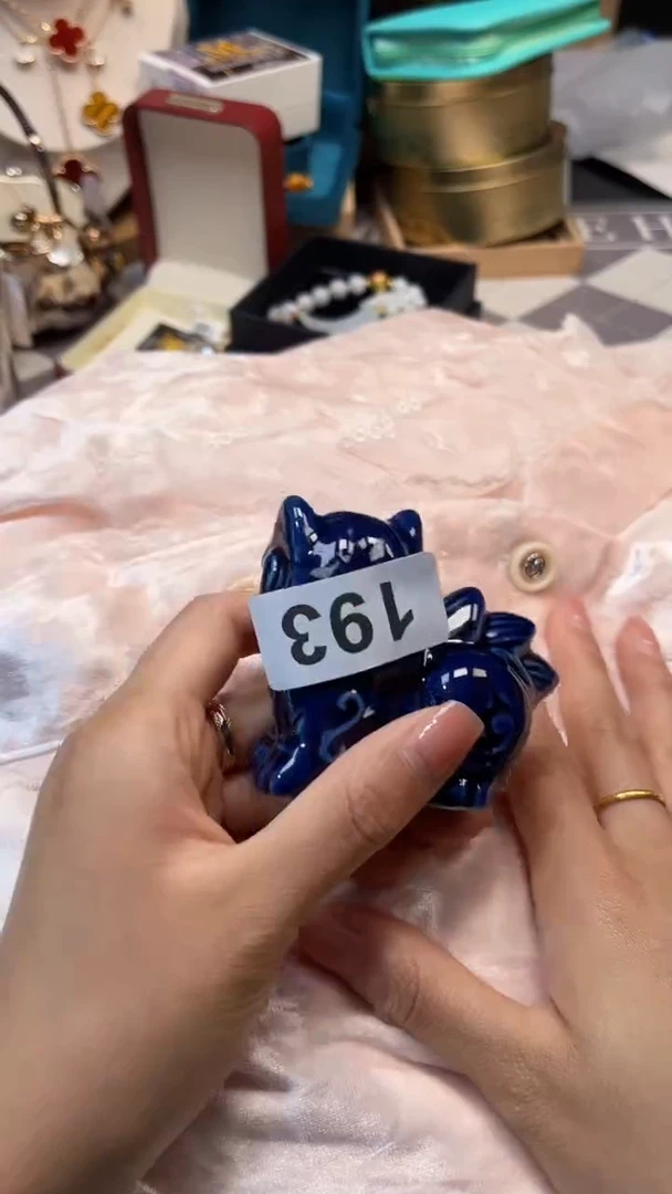 瓷片陶茶666文玩周边多人L