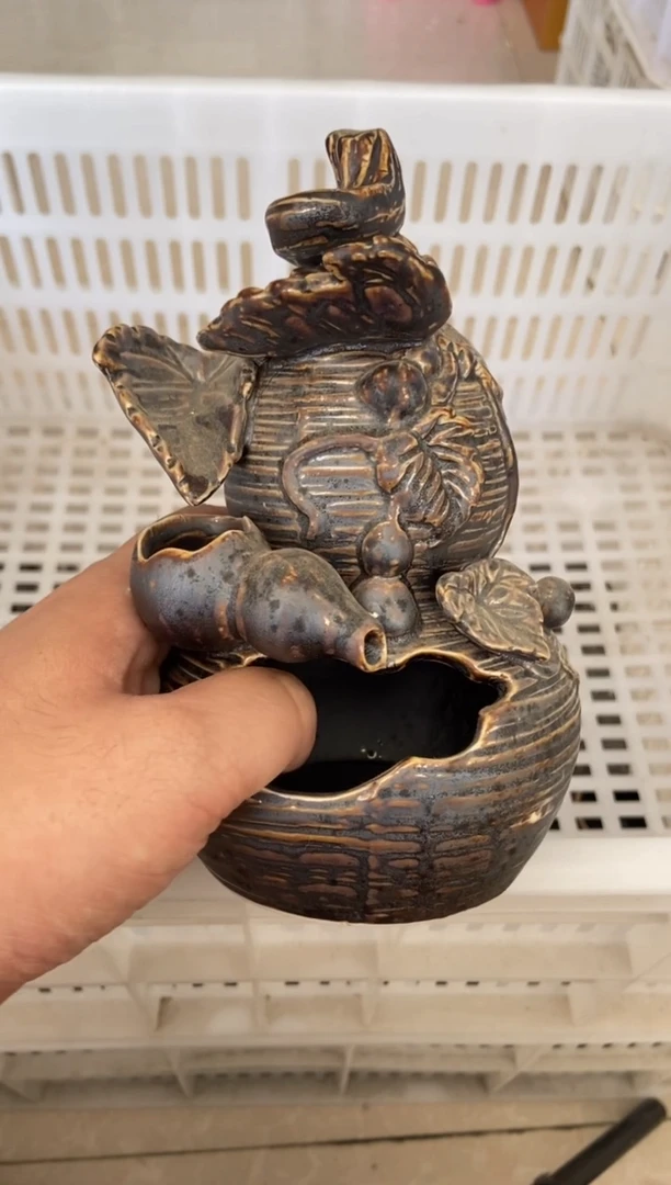 杯无运费险有瑕疵的摄影的产品有使用过的痕迹有点脏介意勿拍