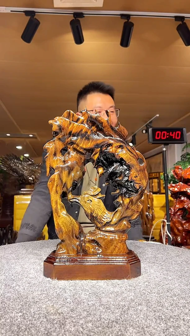 金丝楠A****g金丝楠木