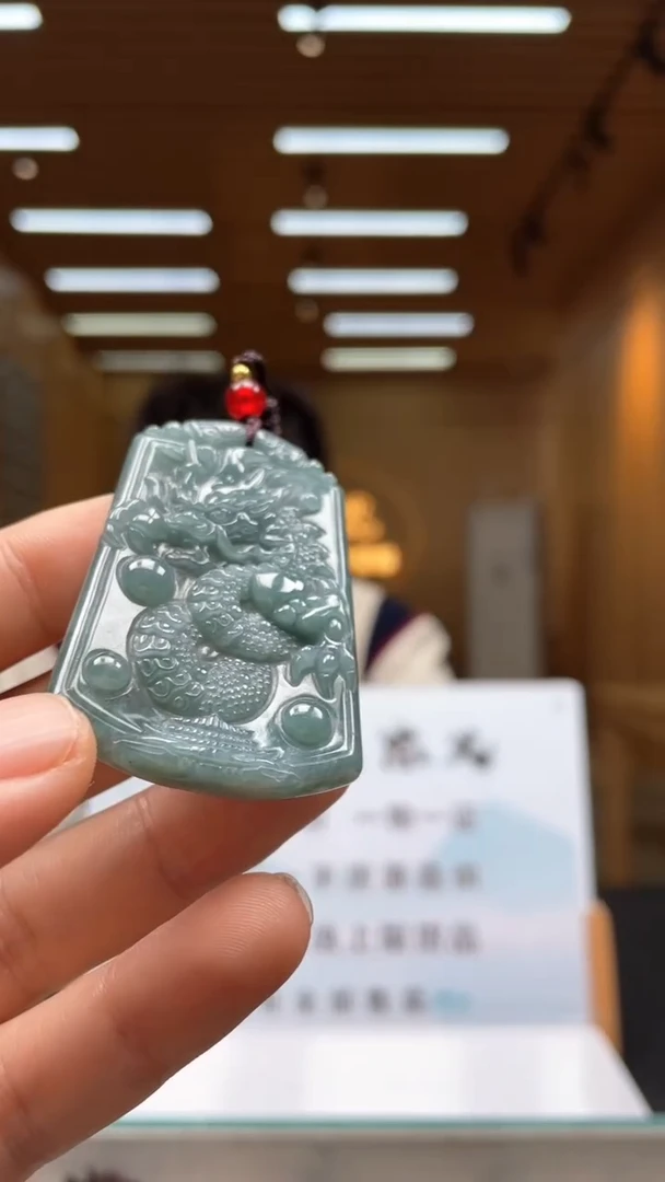 未镶嵌定制翡翠********324