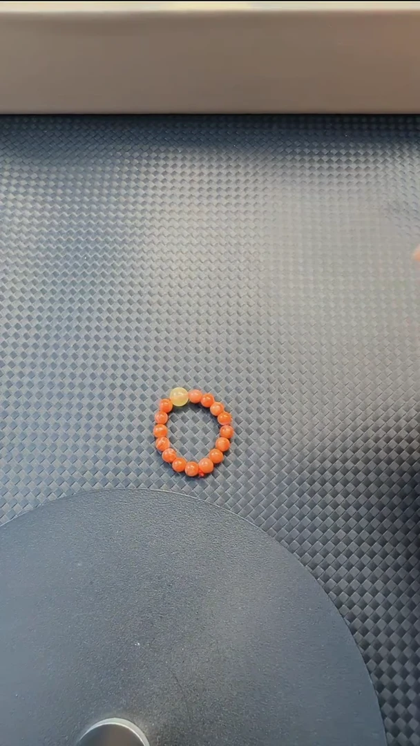 【闪购商品】玛瑙/玉髓未镶嵌手链809