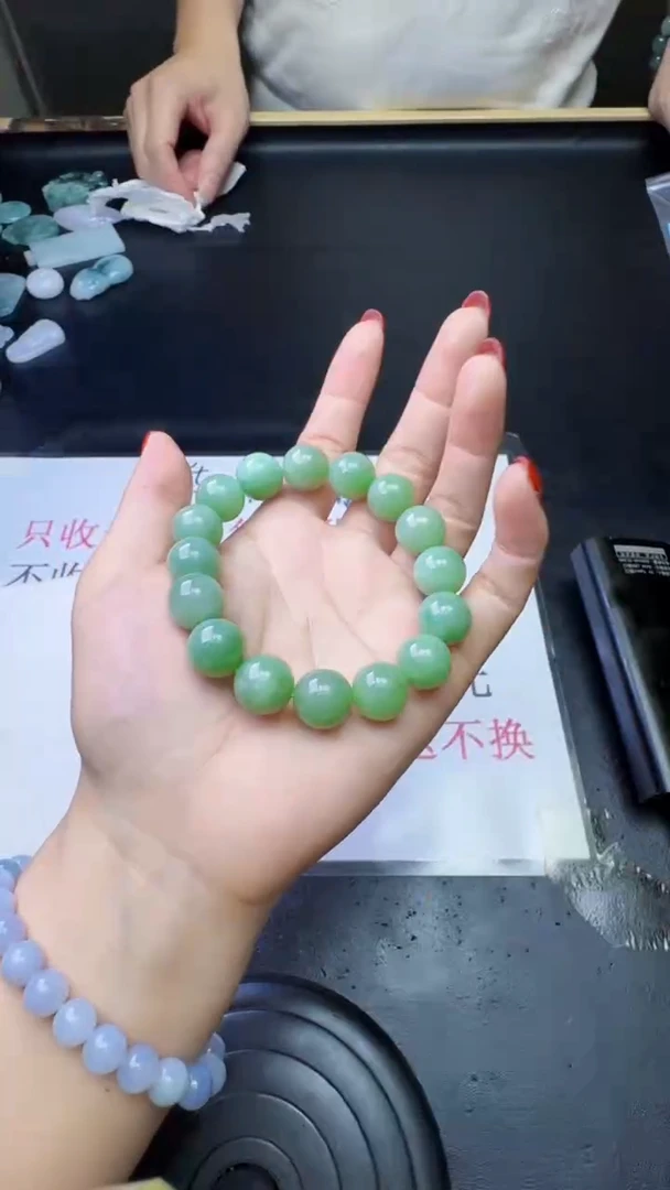 未镶嵌定制翡翠天然翡翠A货
