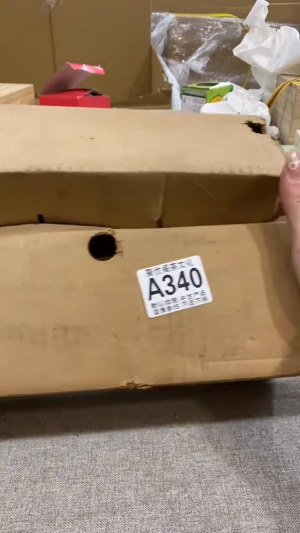 【闪购商品】碟聚优阁闪购商品A340