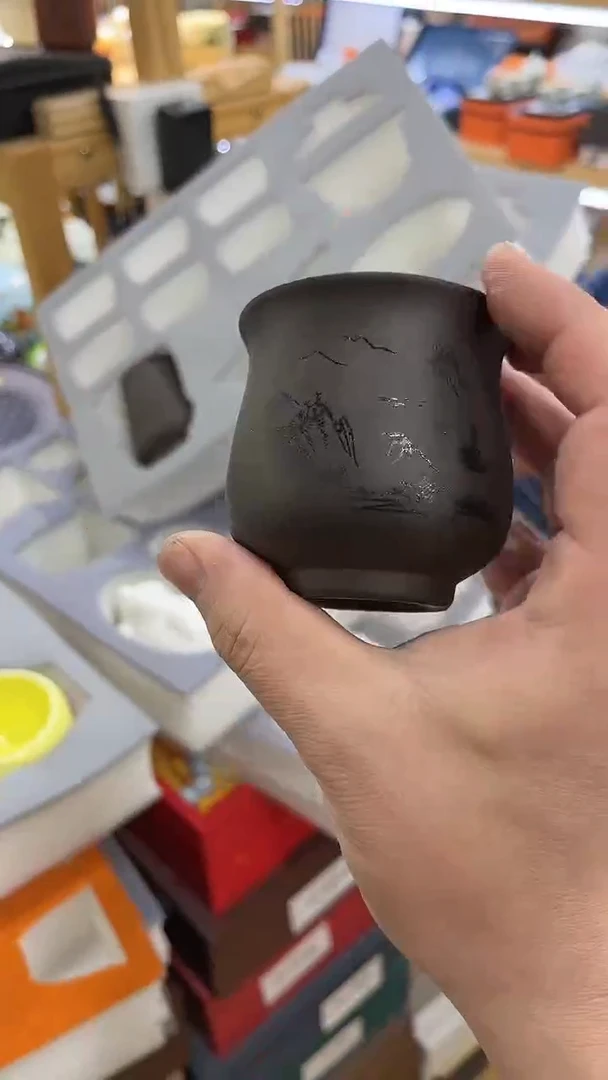 【闪购商品】岩传茶具岩传茶具@