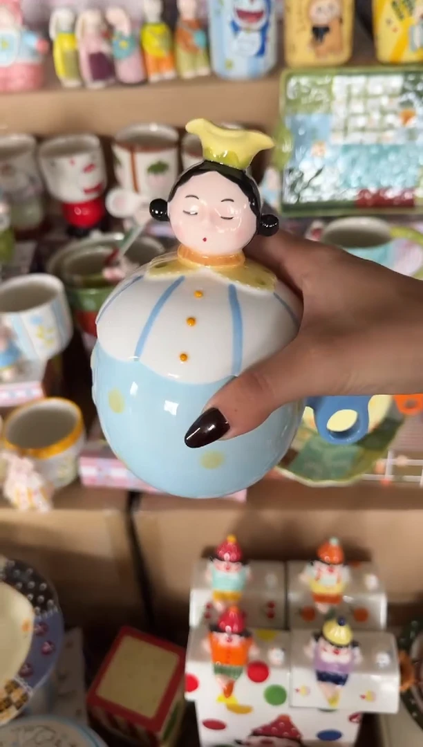 瓷【唯品瓷】工厂溯源