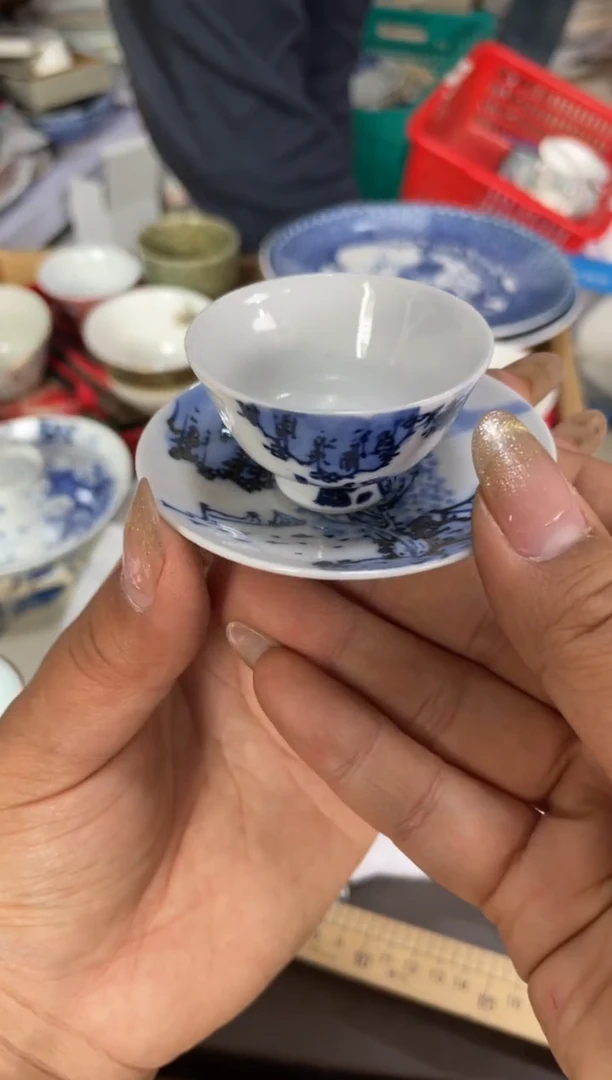 【闪购商品】瓷片瓷片满20米包邮一单一付2套