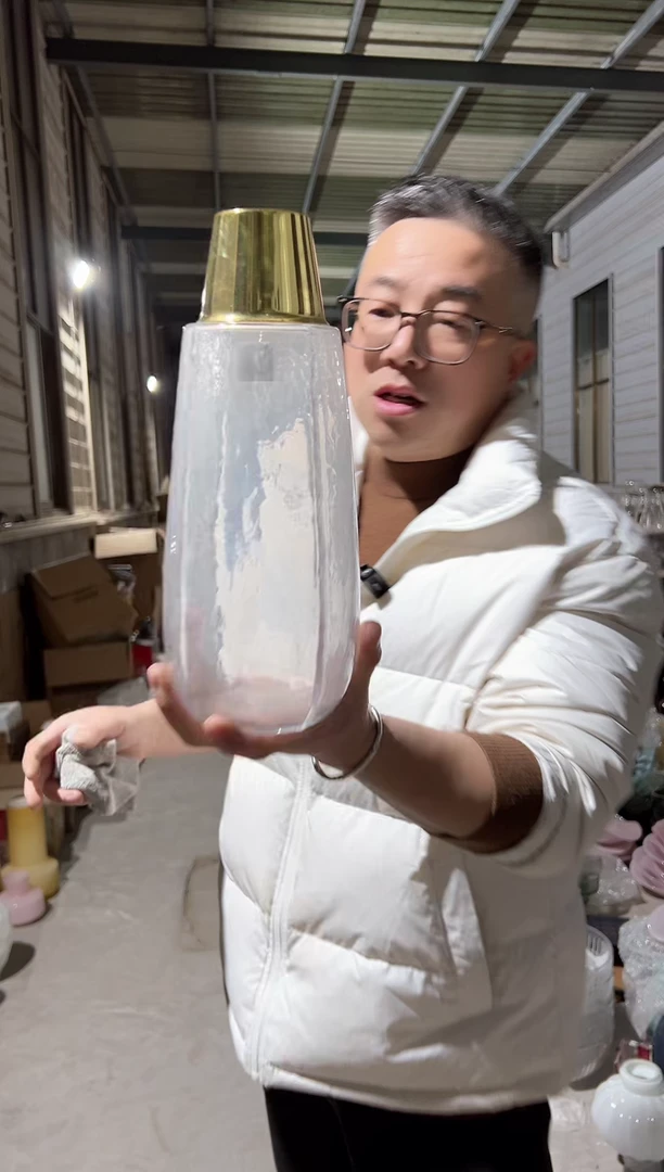 【闪购商品】无铅玻璃093莱俐家居1.23晚上