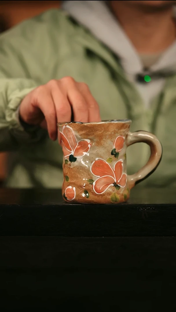 其他708遇瓷手作同款