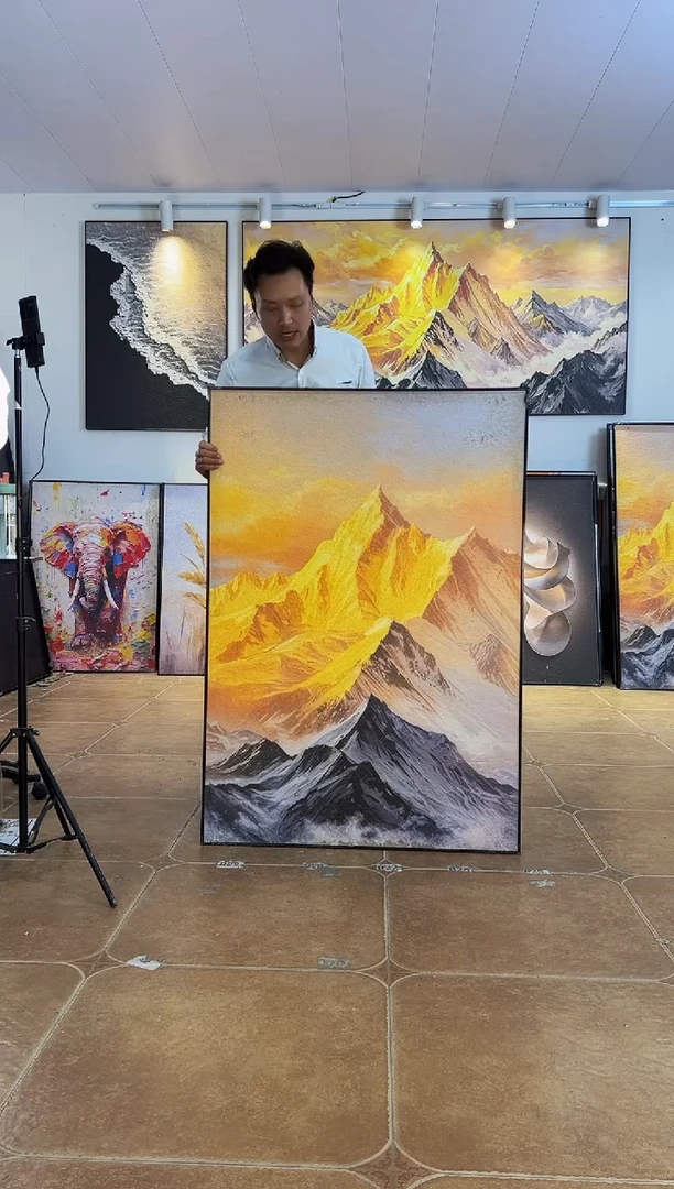 90*130*金山*黑框