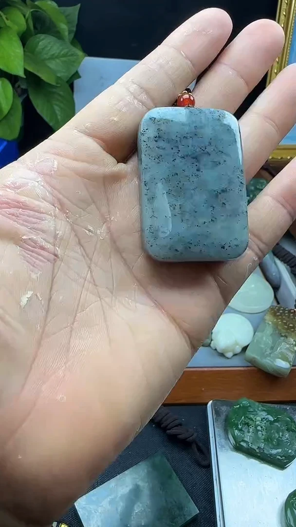 未镶嵌和田玉珠宝奇石和田玉珠宝 拍一发一！