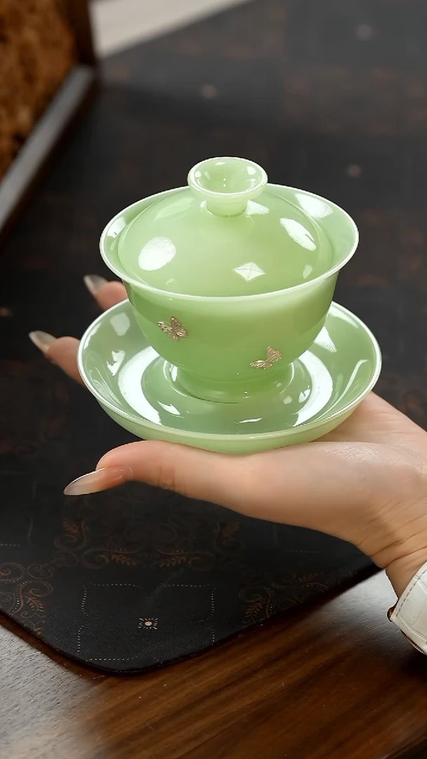 11留器茶斋高货瓷器@@JD0030