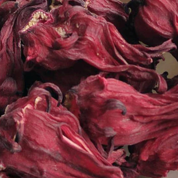 洛神花-姐姐必备-满满花青素-100g（涵涵山货）