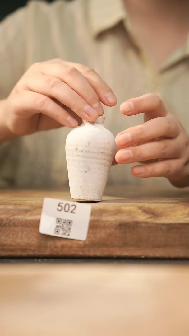 【落单孤品】福利/花器@@502